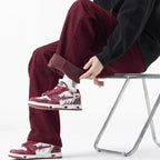 Cordhose für Männer mit Fleecefutter - Auren