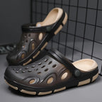 Herren EVA Clogs mit rutschfester Sohle - Graham