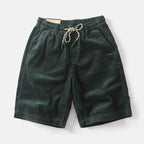 Cord-Shorts mit Kordelzug für Männer - Dalton