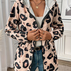 Bedruckte Jacke für Frauen - Pilar