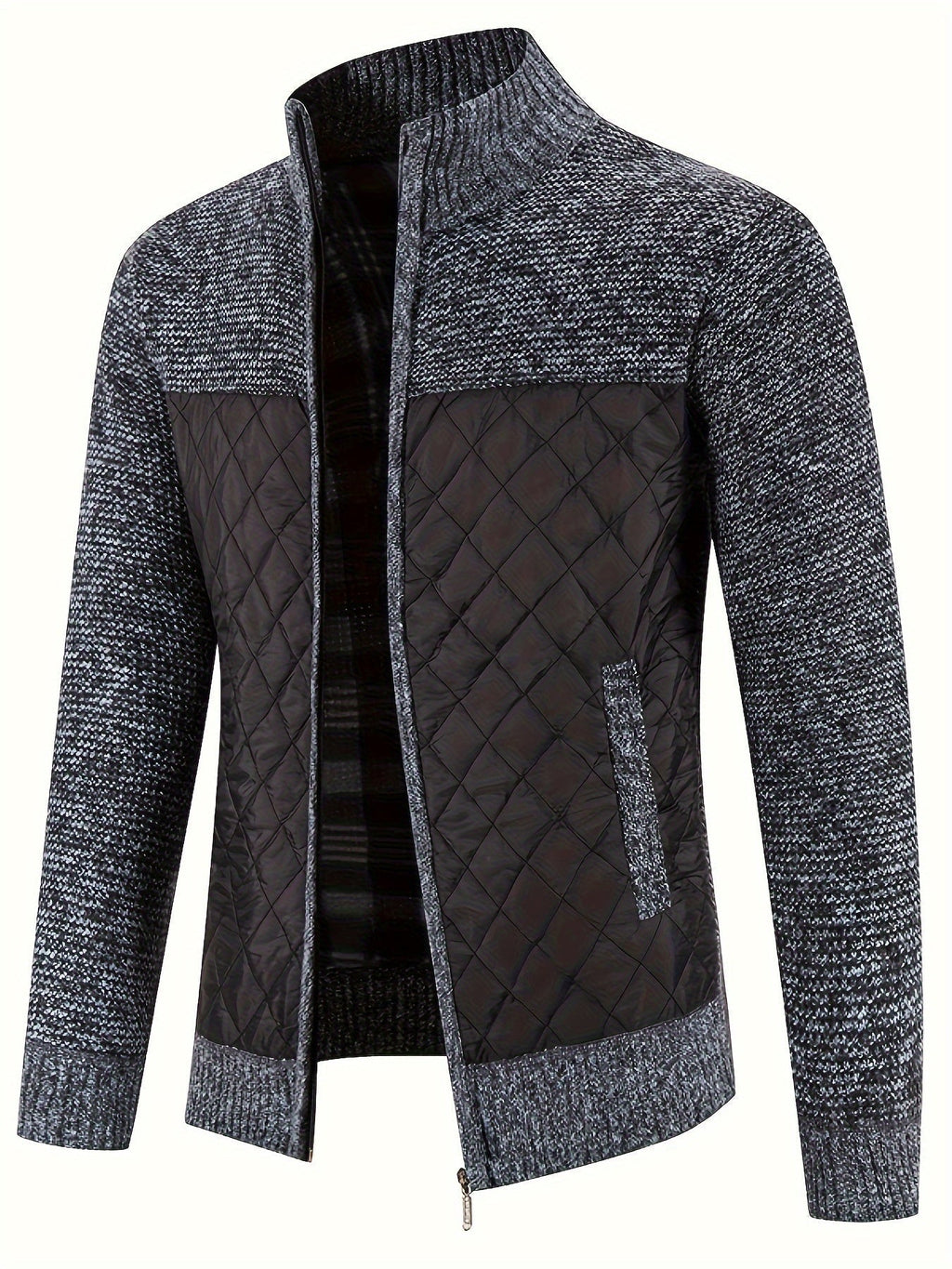 Antonio - Stylische Herbstjacke