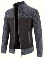 Antonio - Stylische Herbstjacke