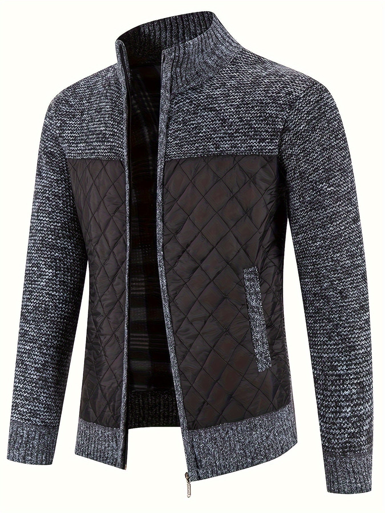 Antonio - Stylische Herbstjacke