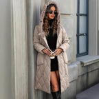 Modische Steppjacke für Damen - Arlise