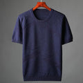 Emir - T-Shirt gestrickt