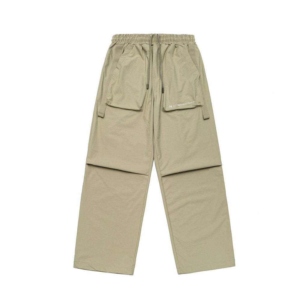 Herren Funktions-Cargohose - Einar