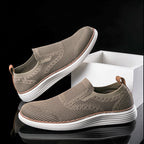 Atmungsaktive Herrenschuhe - Dorian