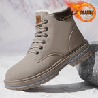 Herren-Stiefeletten im Vintage-Look - Karsen