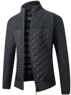 Antonio - Stylische Herbstjacke