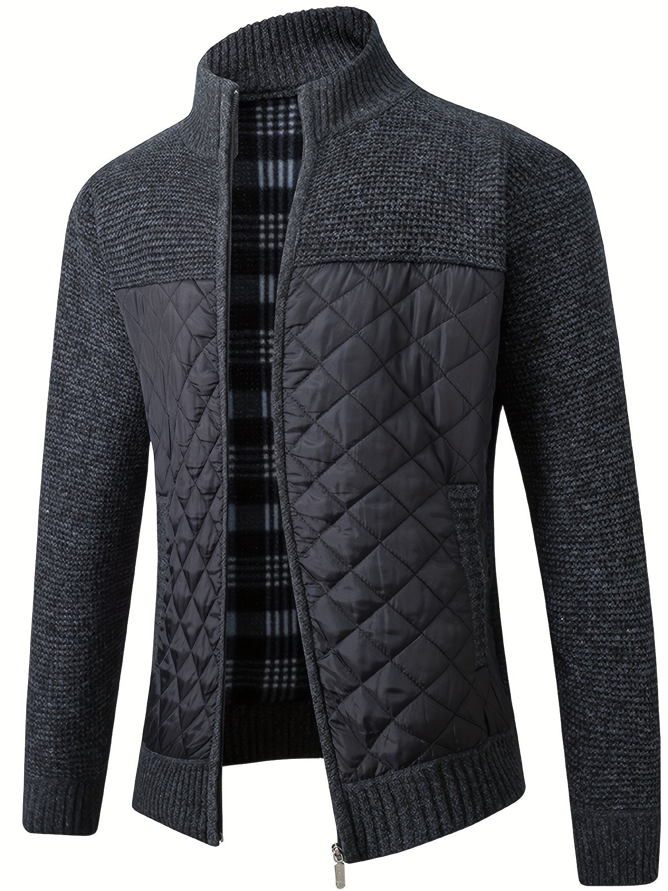Antonio - Stylische Herbstjacke