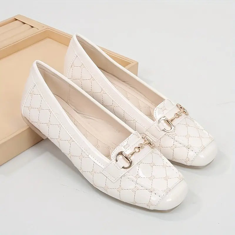Kleid Flats - Mafer