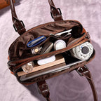 Varana - Ledertasche