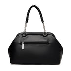 Calienne Elegante Tasche mit Vintage-Verschluss
