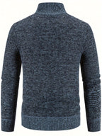 Antonio - Stylische Herbstjacke