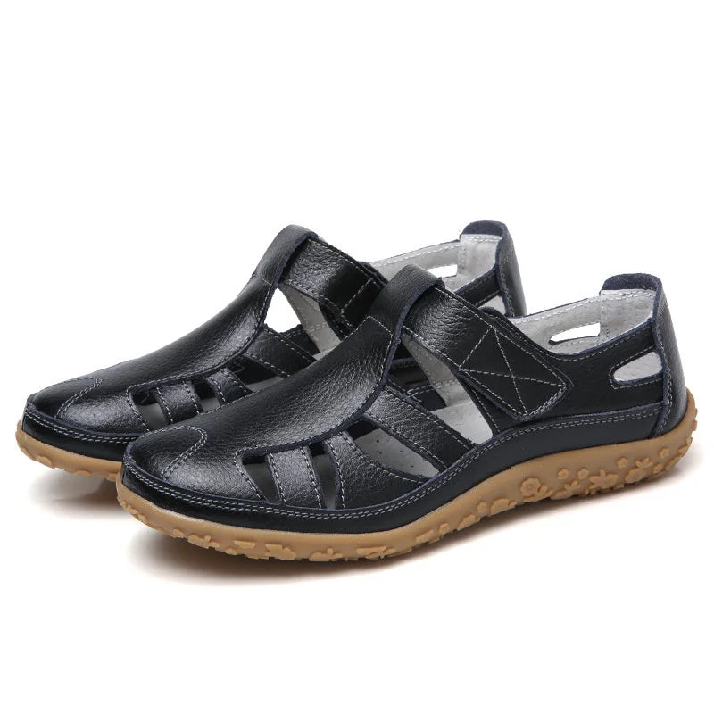 Orthapad - Rutschfeste Orthopädische Sandalen