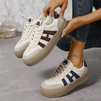 Lässige und bequeme Turnschuhe - SportGlamour