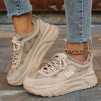 Femke - Die Halbschuhe mit floralem Muster