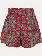 LIA - Bohemian Short
