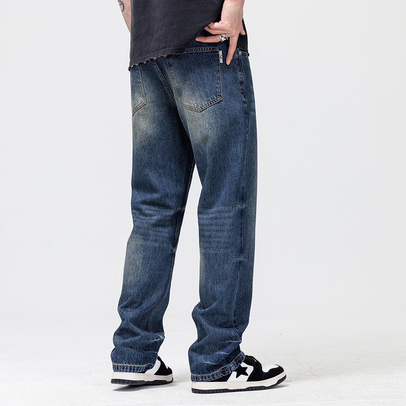 Gerade Jeans für Männer - Kjartan