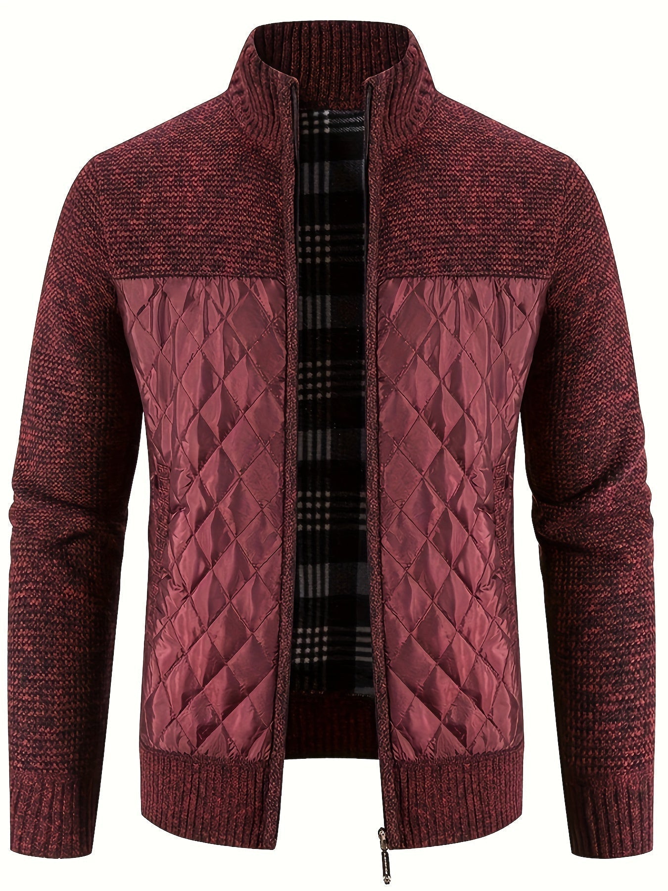Antonio - Stylische Herbstjacke