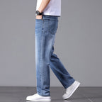 Gerade Jeans - Jordanien