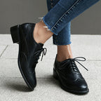 Damenschuhe mit klassischem Design - Eydruna