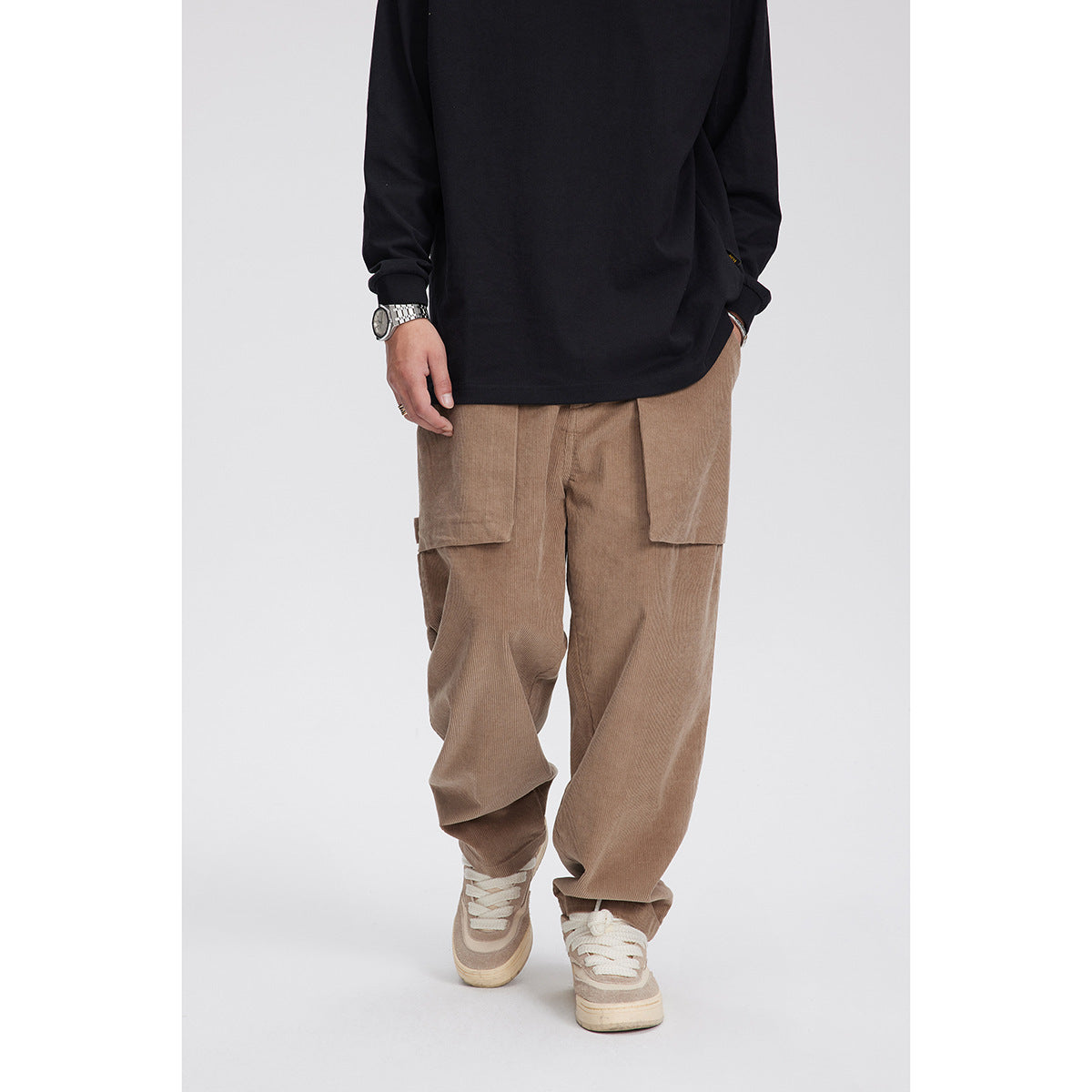 Baggy-Pants