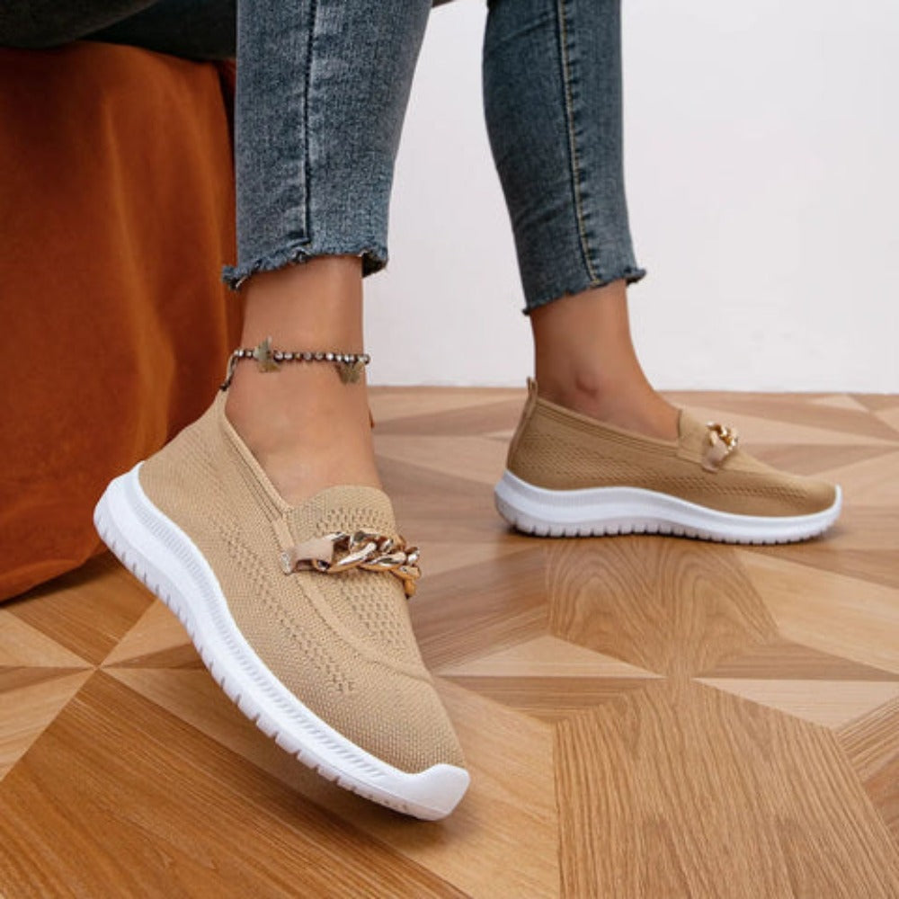 HILDA - Stylische & atmungsaktive Schuhe