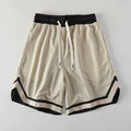 Atmungsaktive Sportshorts für Männer - Atlas