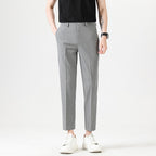 Lucas - Hose Stretchhose Herren
