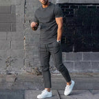 Harvey - Minimalistisches Set für Männer