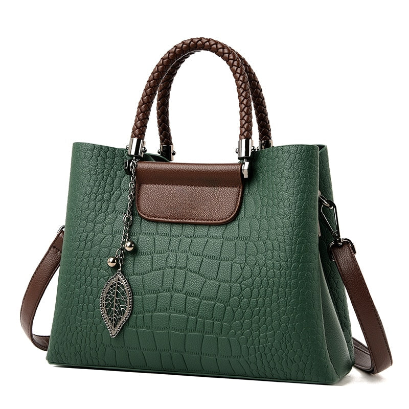 Marbella - Luxus-Tasche