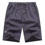 Herren Utility Pocket Cargo Shorts - Dalton