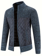 Antonio - Stylische Herbstjacke