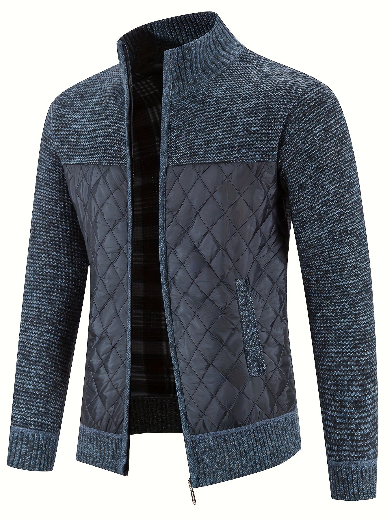 Antonio - Stylische Herbstjacke