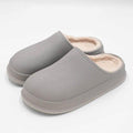 CosyFeet Sandalen mit Pelzfutter