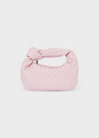 Geflochtene Mini-Tasche für Frauen - Soera