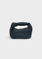 Geflochtene Mini-Tasche für Frauen - Soera