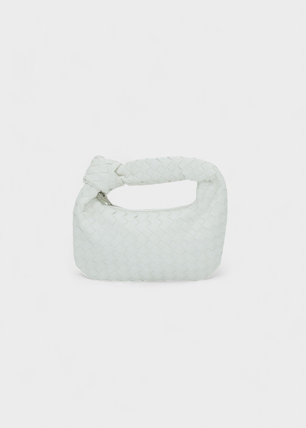 Geflochtene Mini-Tasche für Frauen - Soera