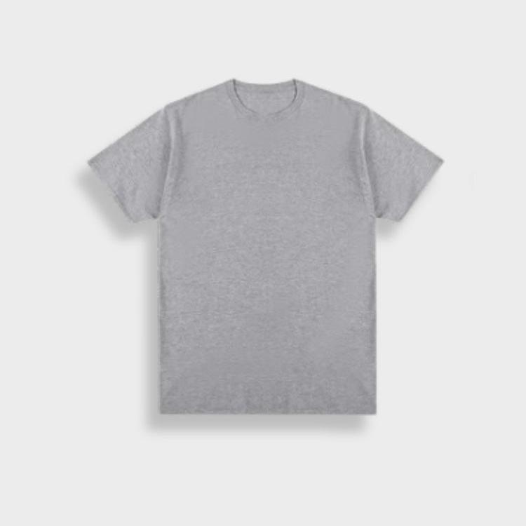 Marlon - Herren Vintage 'Need Money For Porsche' Baumwoll-T-Shirt