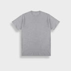 Marlon - Herren Vintage 'Need Money For Porsche' Baumwoll-T-Shirt