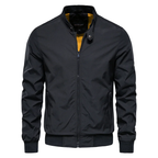 Adrian - Stylische Sommer Bomberjacke