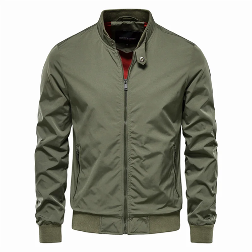 Adrian - Stylische Sommer Bomberjacke