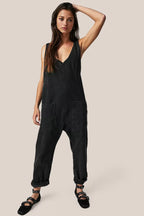 Tabitha - Denim-Overall für Frauen