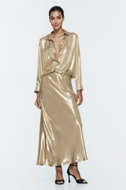 Gold