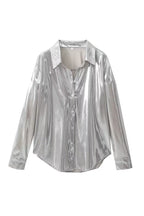 Helda Schimmerndes Metallic-Set