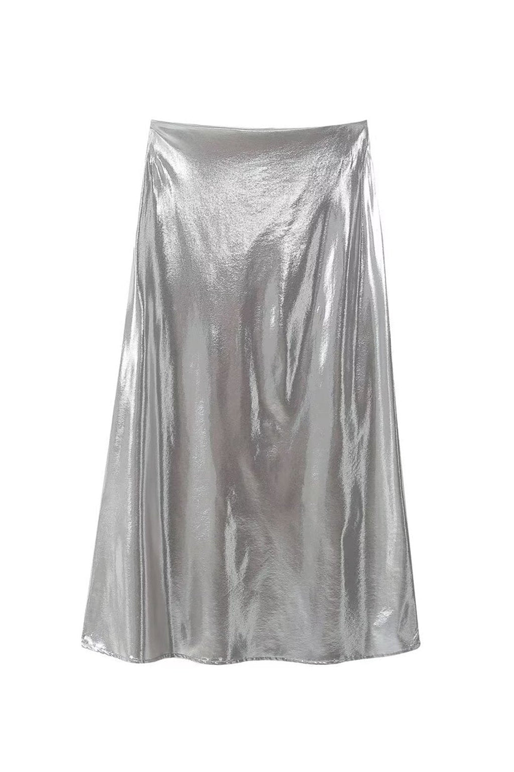 Helda Schimmerndes Metallic-Set