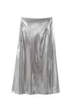 Helda Schimmerndes Metallic-Set