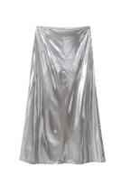 Helda Schimmerndes Metallic-Set