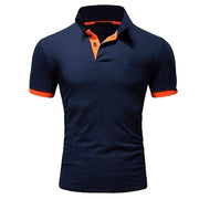 Blau-Orange